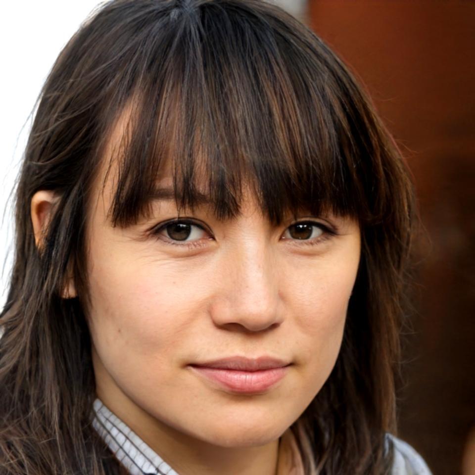 Directrice stratégique infinityliosara